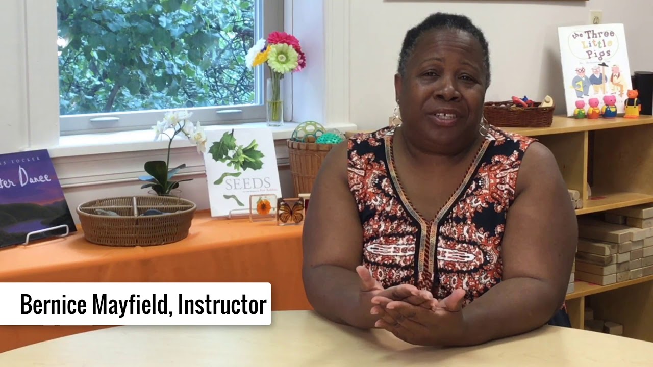 Life Skills Course Video 2019