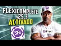 ✔️ Cómo instalar SAi Flexi 25.3 para Windows | Software de diseño, corte, RIP y láser 