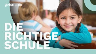 Weiterführende Schulen: Welche Schule ist die richtige für mein Kind? Weiterführende Schulen: Welche Schule ist die richtige für mein Kind?