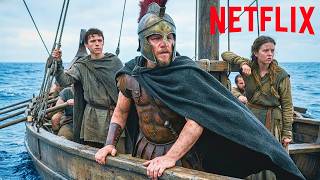 15 NEW Movies Dropping This July 2026 You Just CAN'T Miss! | Netflix & Theaters