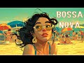 【Playlist】🎶Lo-fi × Bossa Nova Golden Summer/Happy Morning/Chill Music