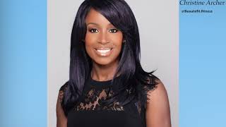 Beyond The Headlines with Renee Washington, Ep. 3 - Christine Acher