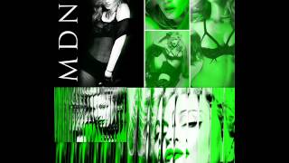 Madonna - Celebration of a Virgin gone Wild on a Dancefloor