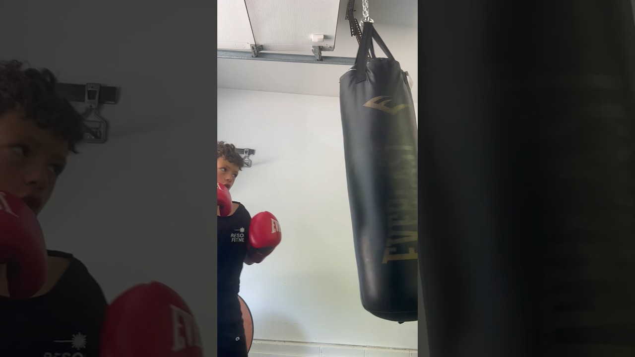 Learn how to use the pull counter like floyd may weather 