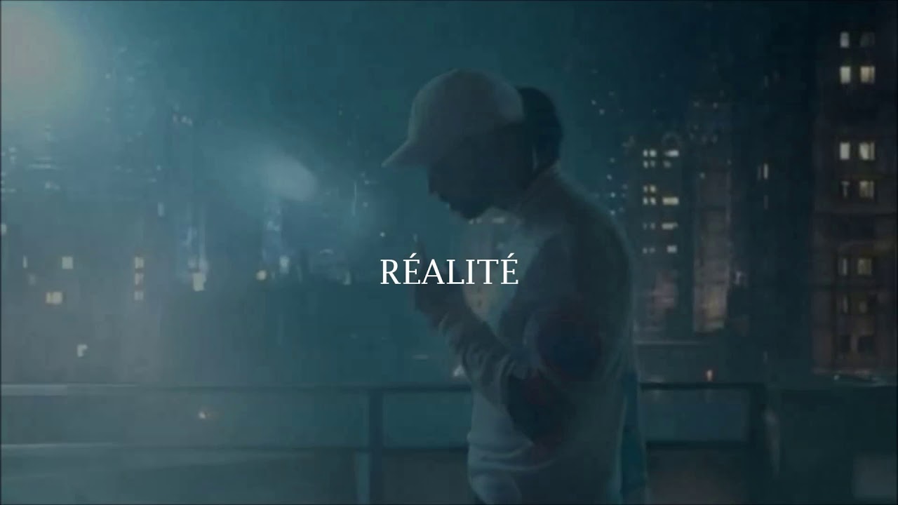 (SOLD) PNL Type Beat 2019 -"RÉALITÉ" | prod. by YFG