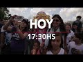 ¡Ultimo día de #BuenosAires2018!