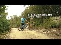 Cube stereo hybrid 160 action team 500  cube bikes official