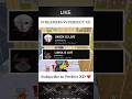 STREAMERS Vs Me@PERFECTXD05  #bgmi #pubgmobile #bgmishorts #streamer #youtubeshorts