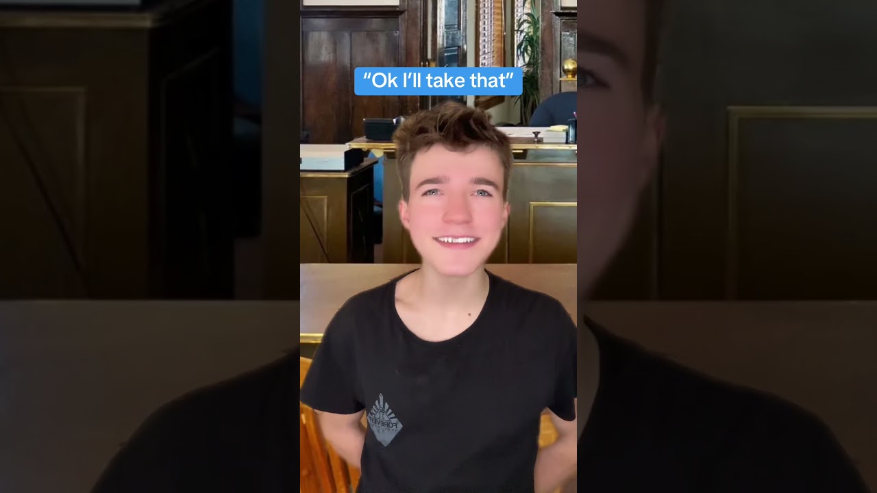 When homeless man robs a Bank 😂.