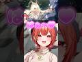 #鳴潮 ザンニーにメロつくオタク女