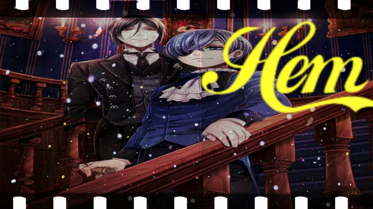 Аниме клип- но нет, и не надо!