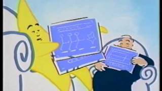Carl's Jr. Animated Commercial 2.avi