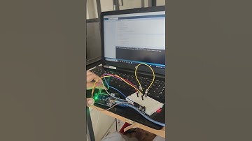 Interfacing of Shock sensor KY002 with Arduino ( work like car air bag  )