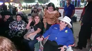 Fiestas en San Miguel de La Paz 2024  2/6