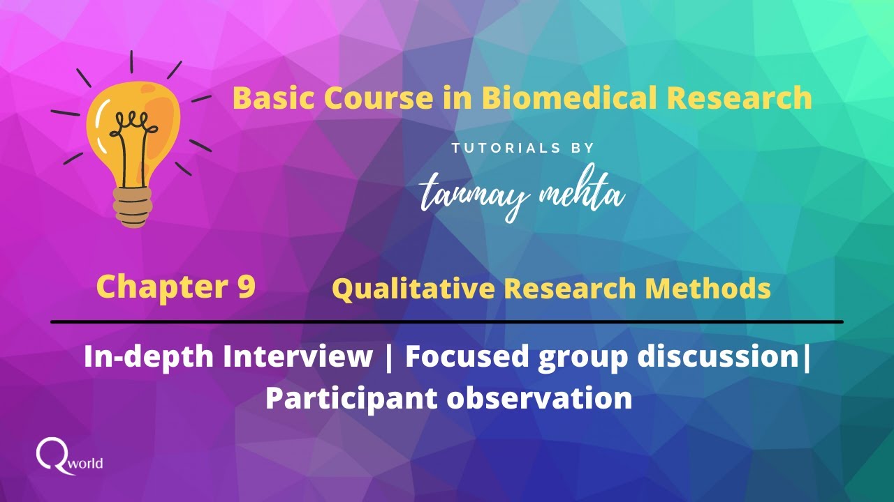 quality practices in basic biomedical research