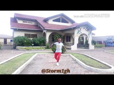 Simi_-_I_Dun_Careg Official video