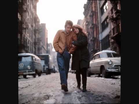 Stones & Gravel (Freewheelin' outtake) - Elston Gunn