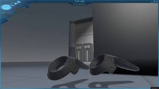 HTC Vive - Jitter problem
