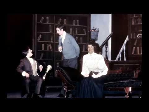 Hinkley High School 1977 "My Fair Lady" Photos part 3