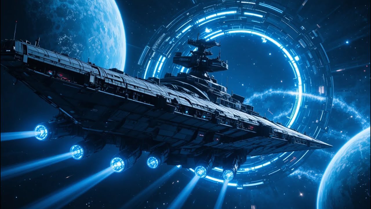 No More Peace: Why the Empire Regretted Breaking the Talks | HFY | Sci Fi Stories