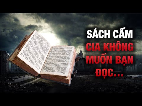 Video Công Khai Tiên Tri Ngày Tận Thế Bị CIA Phong Toả Nhiều... - youtube