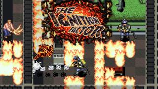 Fun Hidden Gem - The Ignition Factor