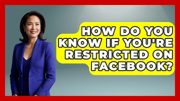 How Do You Know If You