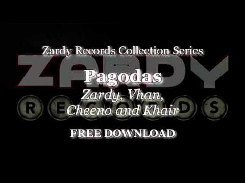 Zardy Vhan Cheeno And Khair Pagodas Audio Only