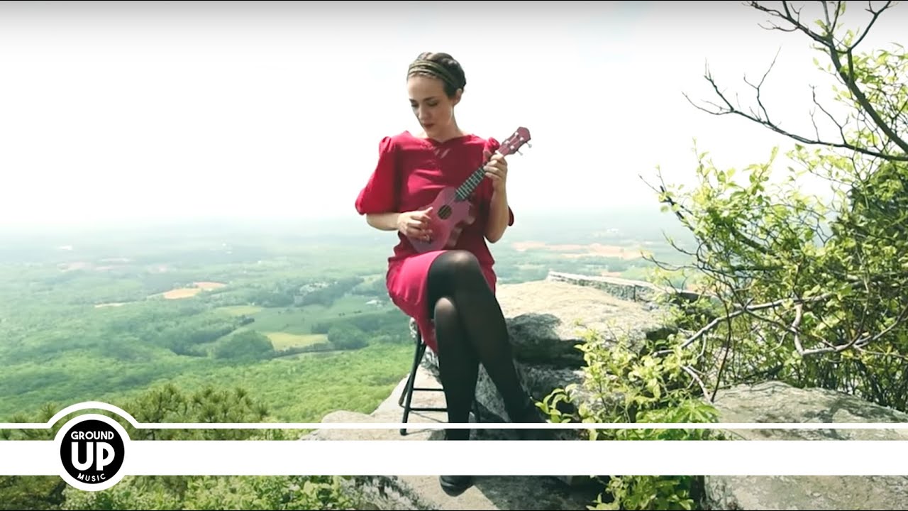 【中古】 Becca Stevens / Regina Becca Stevens - Regina (Official Music Video) - YouTube
