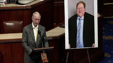 Congressman Rutherford Remembers St. Johns County ...