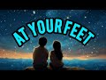 At Your Feet - The Script (Español)