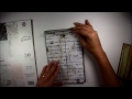 Beginning of video