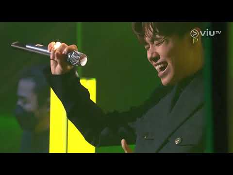 張敬軒 Hins Cheung - 迷失表參道 【Chill Club 25.04.2021】