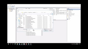 How To cleanup Windows server system state backup by PowerShell Automation