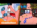 سبونج بوب تصنيف أغبى لحظات باتريك على الإطلاق Nickelodeon Arabia 