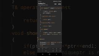 C++ : Build Your Own Unique Pointer from Scratch!
