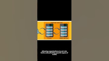 Implementing Rate Limiting and Traffic Control with IPRockets HTTP Proxy