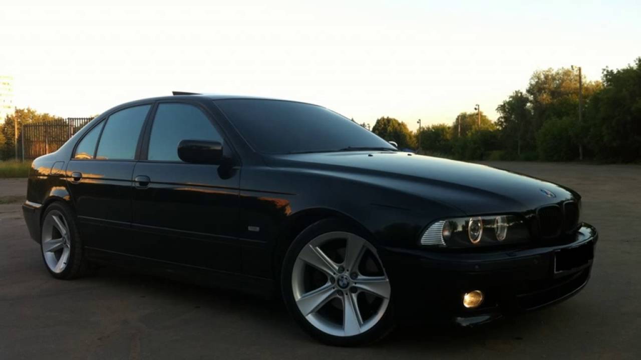 БМВ клуб Ростов на Дону - YouTube