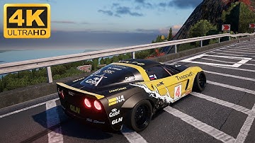 Carx Drift Racing 3 - Gameplay IPhone 13 Version 1.4.5 4K 60 fps (Ultra graphics)