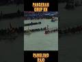 Panglimo Rajo 🆚 Pangeran Grup KN #pacujalur #fypyoutube #viralvideos
