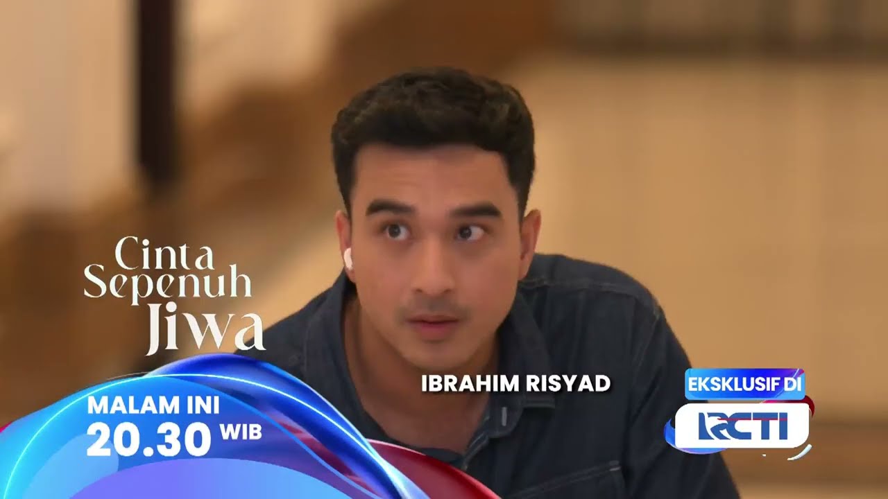 CINTA SEPENUH JIWA TRAILER: LALA & JULIAN BERUSAHA BEBASIN MEISYA! HASBI MUNCUL MENGAKHIRI MEISYA?