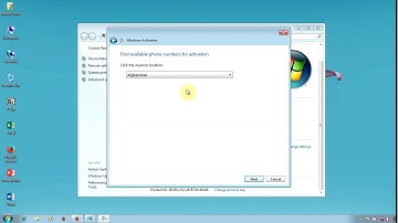 Activate Windows 7 ALL versions for FREE without any software Permanently ✔BestTv