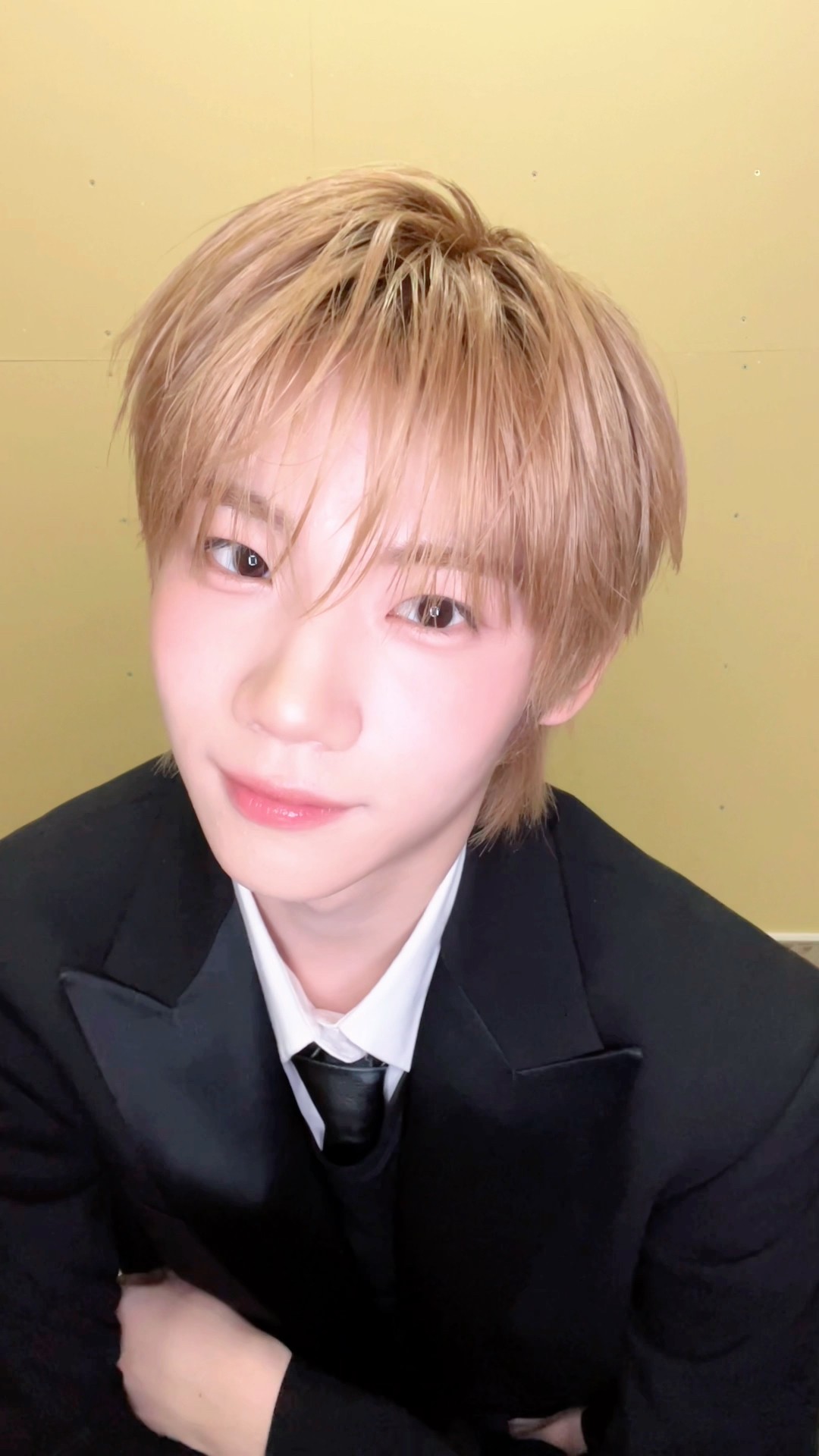 CLOSE YOUR EYES - YouTube