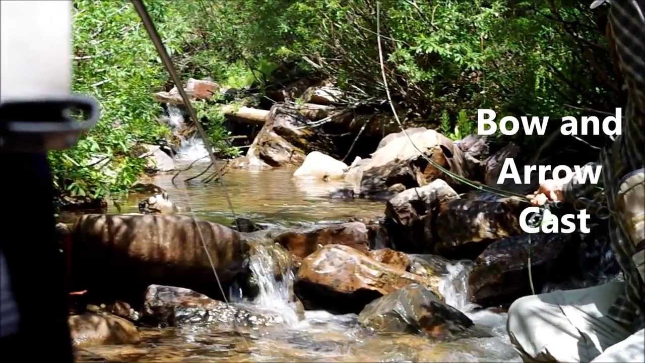 Tenkra Fly Fishing Bow And Arrow Cast YouTube tenkra-fly-fishing-bow-and-arrow-cast-youtube