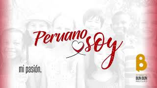 "Peruano soy" - Leo Herrera y su Bun Bun Mezcla'o