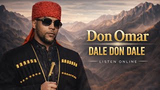 Don Omar  Dale Don Dale kavkaz Mix  Zentrix Remix 