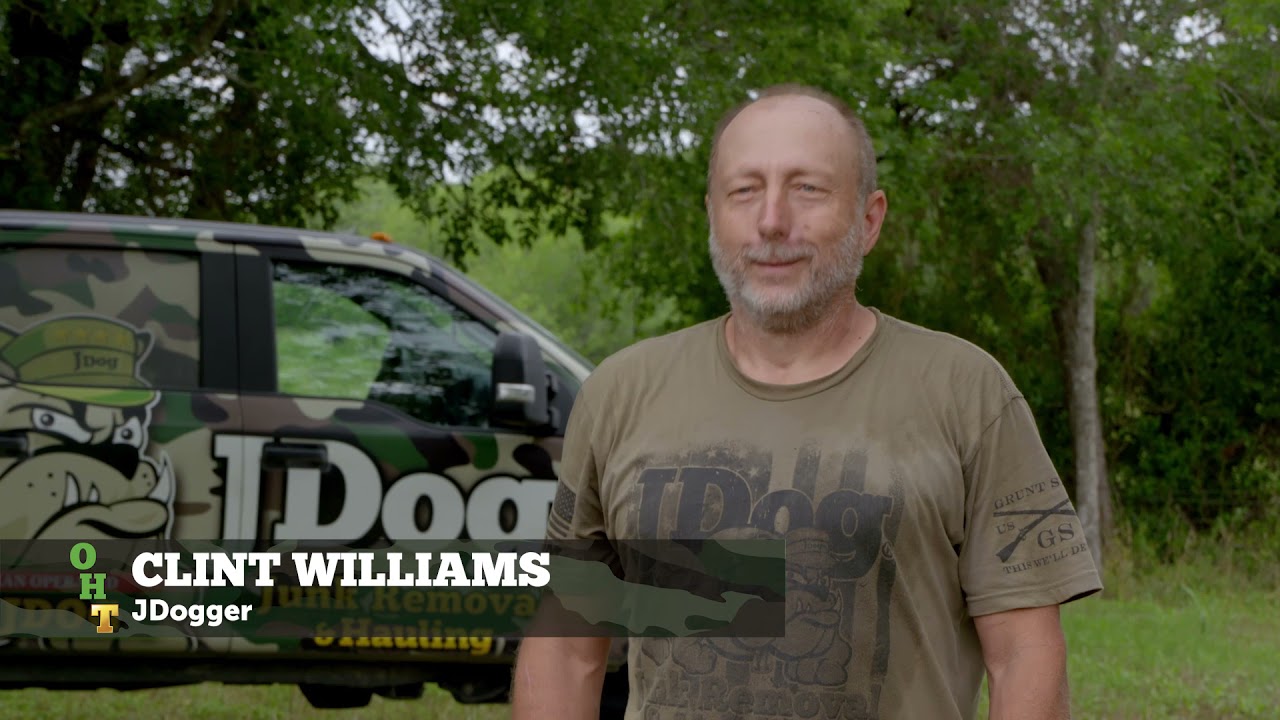 Operation Hidden Treasures Trailer