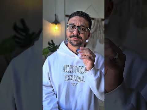 إحنا بنكره نغير رأينا حتى لو قدامنا دليل واضح العقل بيحب الراحة أكتر