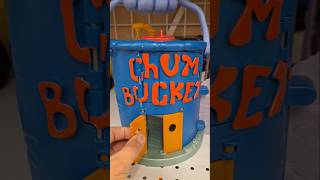 Spongebob Squarepants Play Set Collectible Item