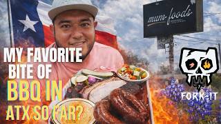 Mum Foods Smokehouse & Delicatessen in Austin Tx